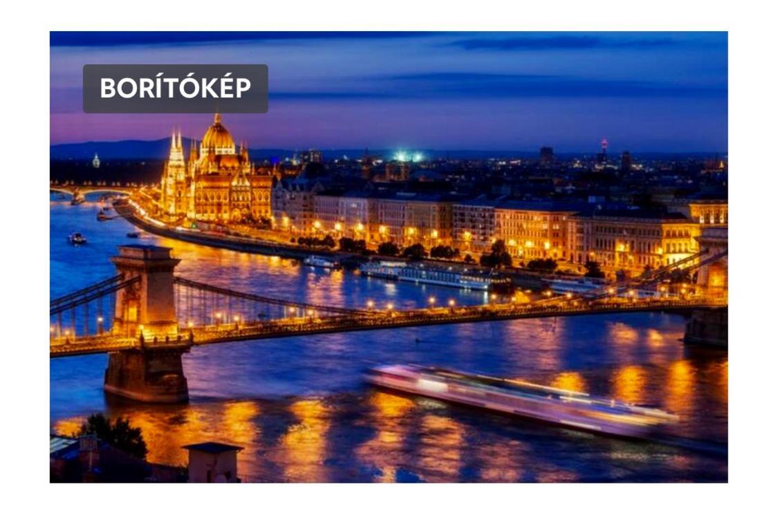 Apartmán City Center-Deak Ter Budapešť Exteriér fotografie